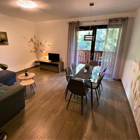 Chopok Juh - Ambiente Apartment تالي المظهر الخارجي الصورة