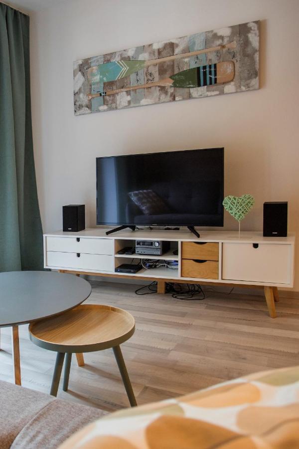 Chopok Juh - Ambiente Apartment تالي المظهر الخارجي الصورة